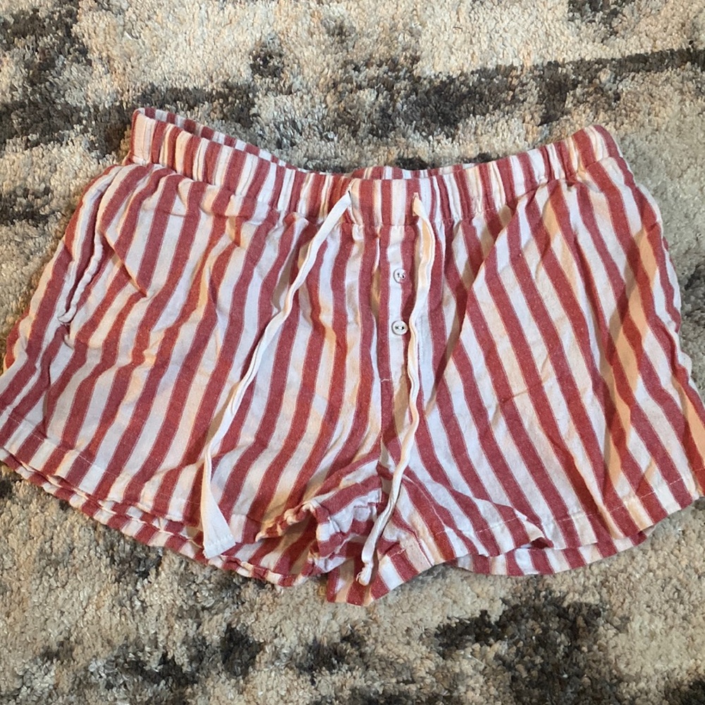 Stars Above shorts